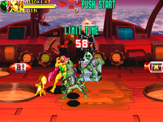 Battle Circuit